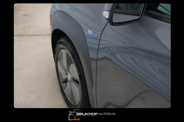 Hyundai Kona EV Premium 64 kWh Headup Camera Carplay Cruise