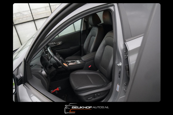 Hyundai Kona EV Premium 64 kWh Headup Camera Carplay Cruise