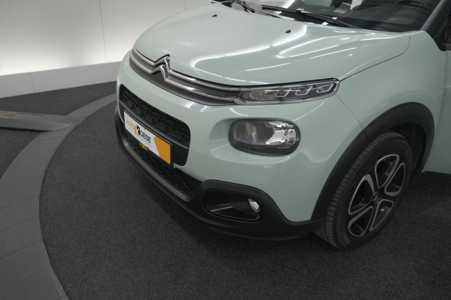 Citroën C3 PureTech 82 Feel Edition | Trekhaak | Apple Carplay | Climate Control