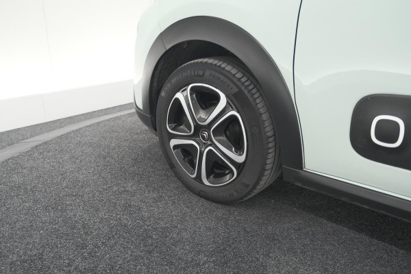 Citroën C3 PureTech 82 Feel Edition | Trekhaak | Apple Carplay | Climate Control