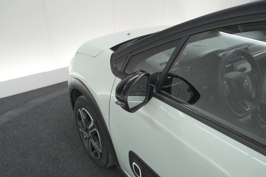 Citroën C3 PureTech 82 Feel Edition | Trekhaak | Apple Carplay | Climate Control