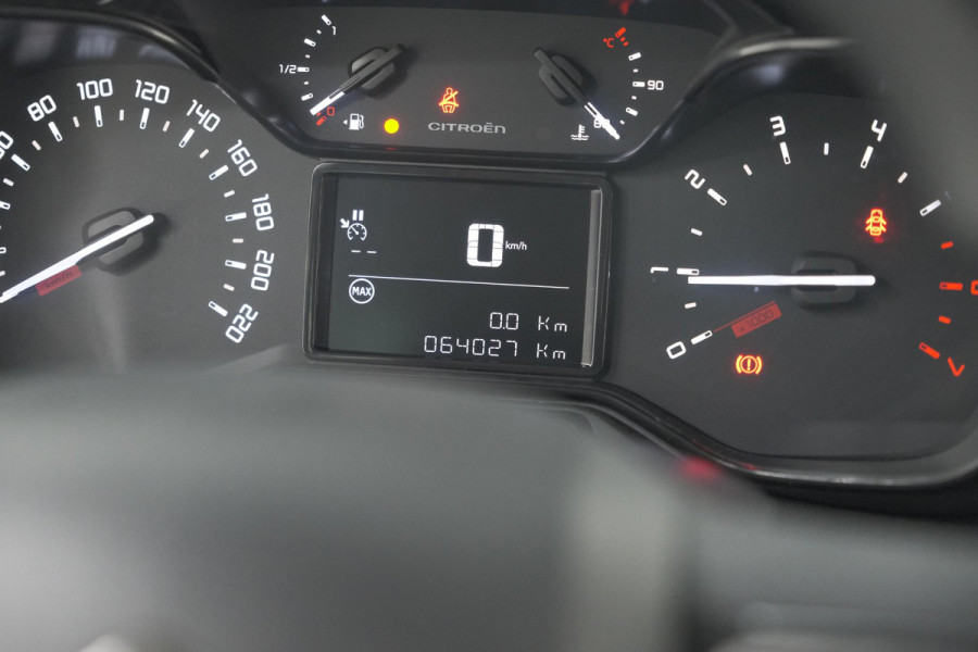 Citroën C3 PureTech 82 Feel Edition | Trekhaak | Apple Carplay | Climate Control