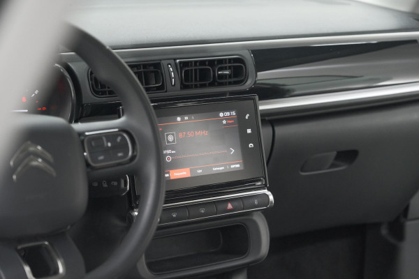 Citroën C3 PureTech 82 Feel Edition | Trekhaak | Apple Carplay | Climate Control