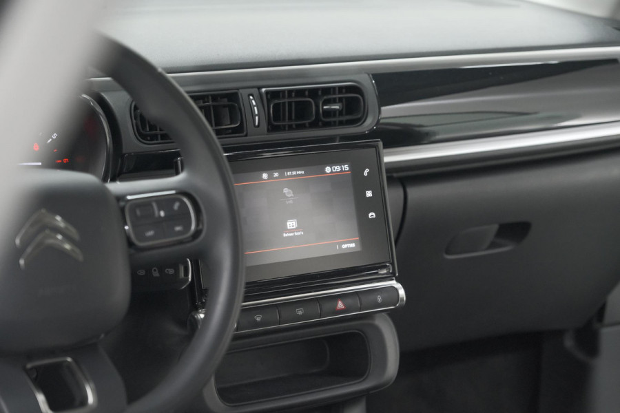Citroën C3 PureTech 82 Feel Edition | Trekhaak | Apple Carplay | Climate Control