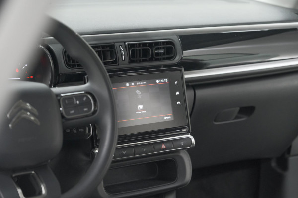 Citroën C3 PureTech 82 Feel Edition | Trekhaak | Apple Carplay | Climate Control
