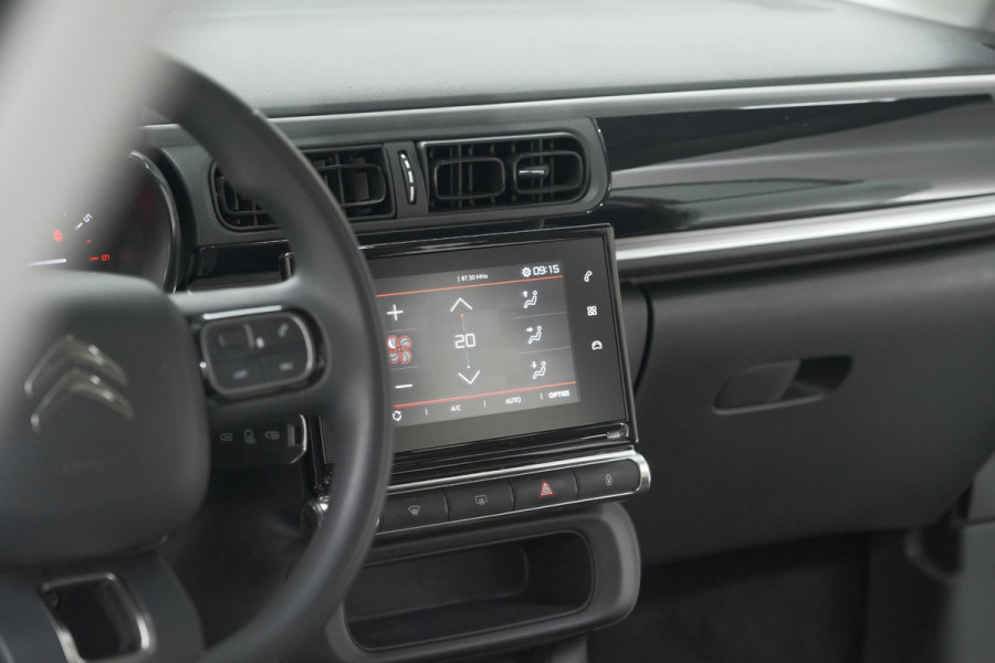 Citroën C3 PureTech 82 Feel Edition | Trekhaak | Apple Carplay | Climate Control