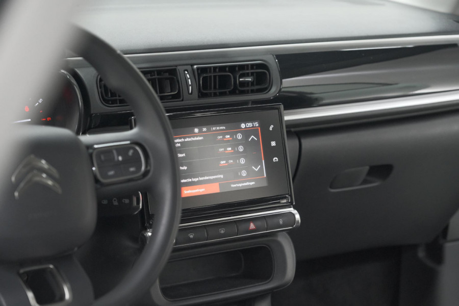 Citroën C3 PureTech 82 Feel Edition | Trekhaak | Apple Carplay | Climate Control