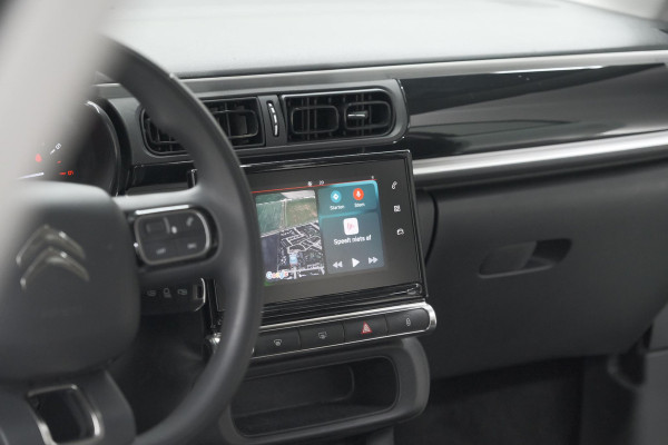 Citroën C3 PureTech 82 Feel Edition | Trekhaak | Apple Carplay | Climate Control