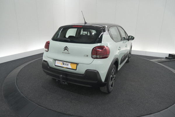 Citroën C3 PureTech 82 Feel Edition | Trekhaak | Apple Carplay | Climate Control