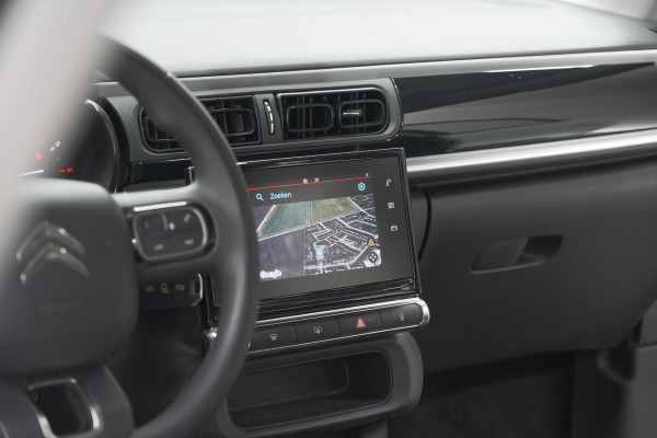 Citroën C3 PureTech 82 Feel Edition | Trekhaak | Apple Carplay | Climate Control
