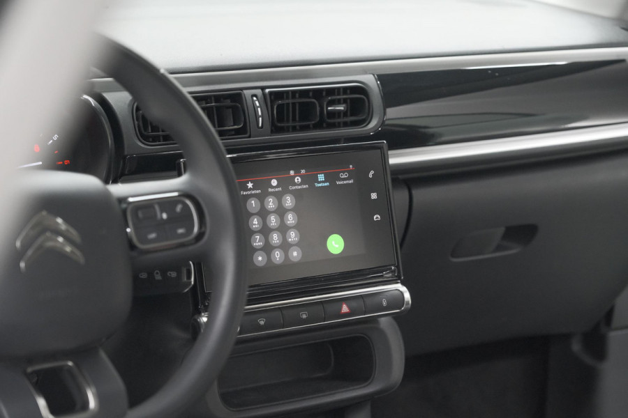 Citroën C3 PureTech 82 Feel Edition | Trekhaak | Apple Carplay | Climate Control