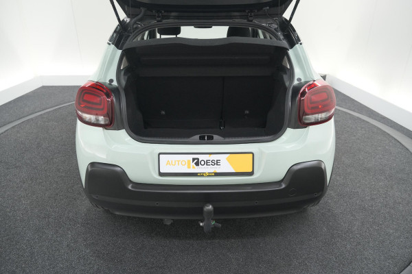 Citroën C3 PureTech 82 Feel Edition | Trekhaak | Apple Carplay | Climate Control
