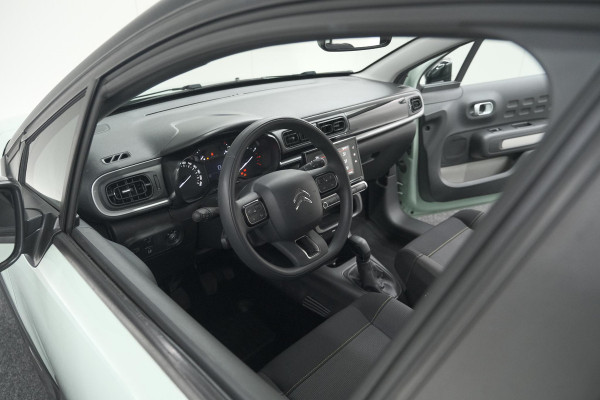 Citroën C3 PureTech 82 Feel Edition | Trekhaak | Apple Carplay | Climate Control