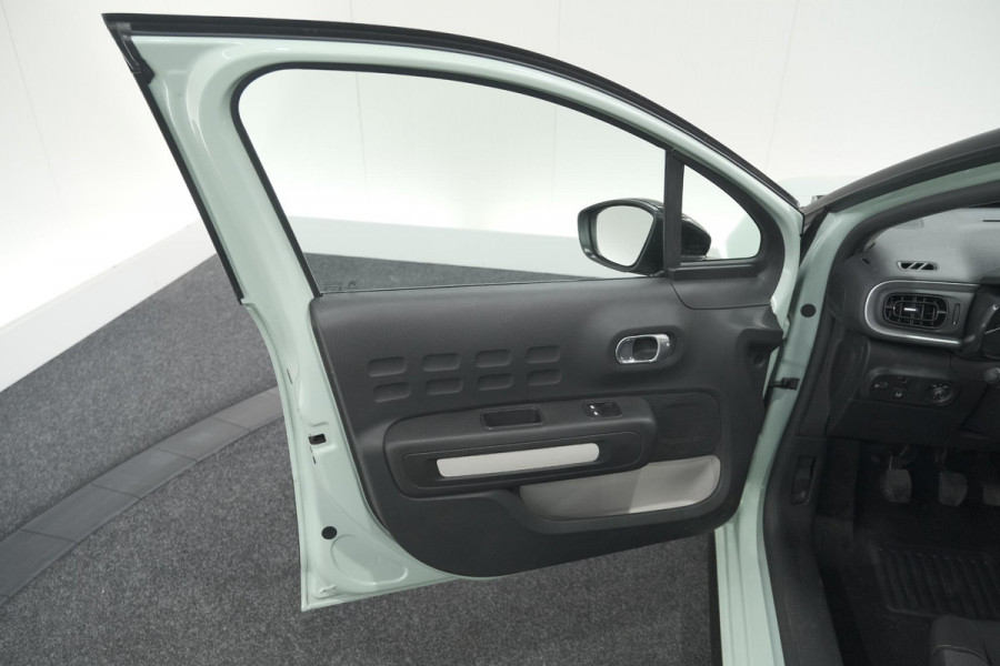 Citroën C3 PureTech 82 Feel Edition | Trekhaak | Apple Carplay | Climate Control