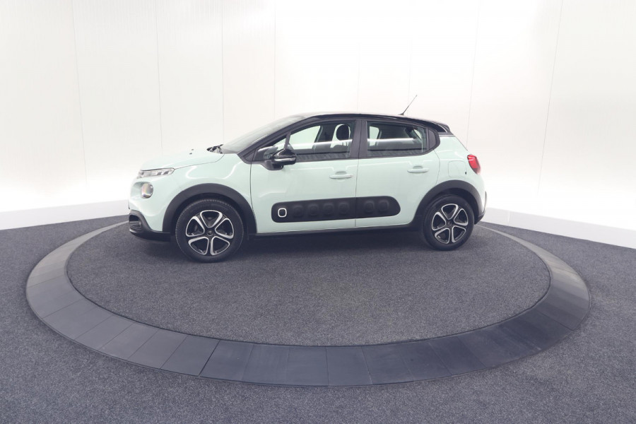 Citroën C3 PureTech 82 Feel Edition | Trekhaak | Apple Carplay | Climate Control