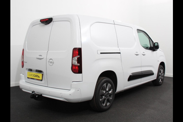Opel Combo 1.5 BlueHDi 130 S&S L2 Automaat Apple Carplay / Android Auto Navigatie Trekhaak Airco Camera Cruise Control Parkeersensoren V+A DAB