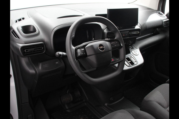 Opel Combo 1.5 BlueHDi 130 S&S L2 Automaat Apple Carplay / Android Auto Navigatie Trekhaak Airco Camera Cruise Control Parkeersensoren V+A DAB