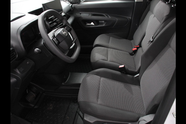 Opel Combo 1.5 BlueHDi 130 S&S L2 Automaat Apple Carplay / Android Auto Navigatie Trekhaak Airco Camera Cruise Control Parkeersensoren V+A DAB