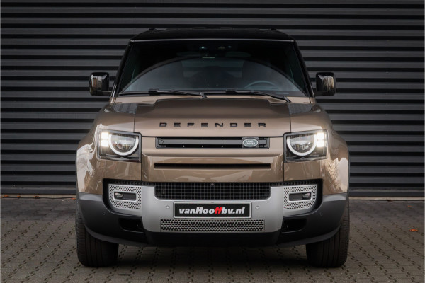 Land Rover Defender 110 3.0 D250 S Standkachel - Black Pack