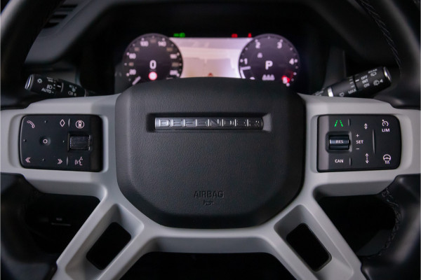 Land Rover Defender 110 3.0 D250 S Standkachel - Black Pack