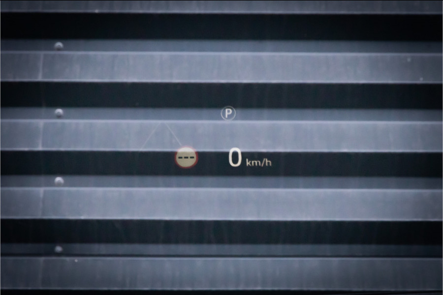 Land Rover Defender 110 3.0 D250 S Standkachel - Black Pack