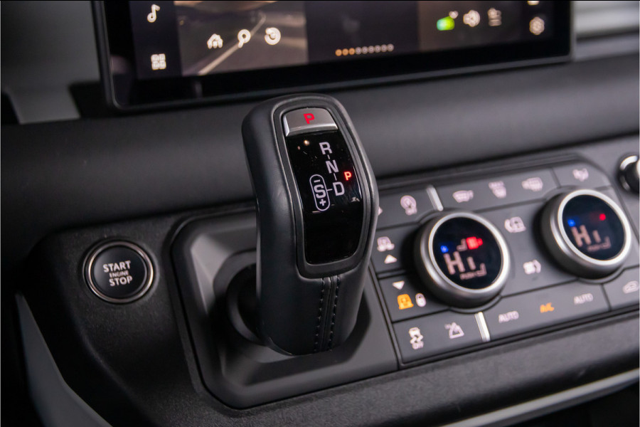 Land Rover Defender 110 3.0 D250 S Standkachel - Black Pack