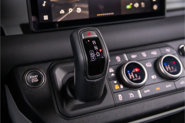 Land Rover Defender 110 3.0 D250 S Standkachel - Black Pack