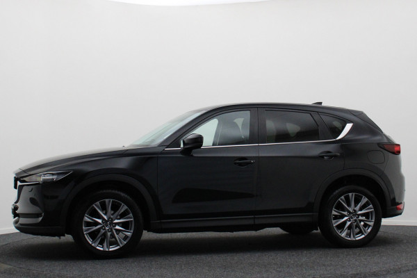Mazda CX-5 2.0 SkyActiv-G 165