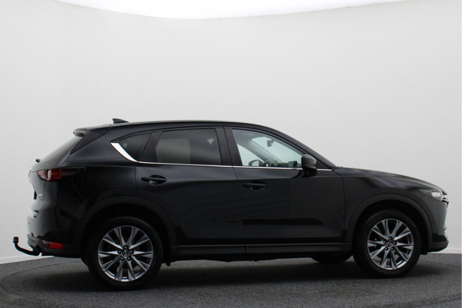 Mazda CX-5 2.0 SkyActiv-G 165