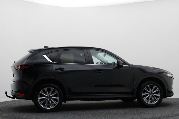 Mazda CX-5 2.0 SkyActiv-G 165