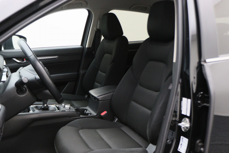 Mazda CX-5 2.0 SkyActiv-G 165