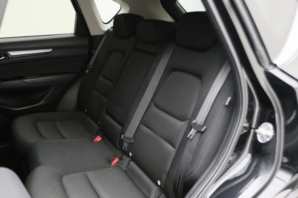 Mazda CX-5 2.0 SkyActiv-G 165