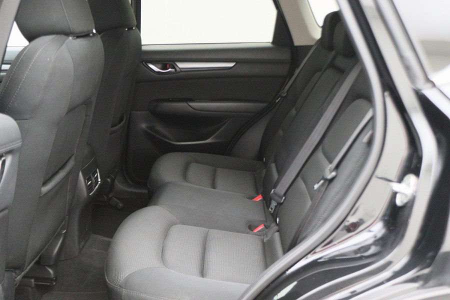 Mazda CX-5 2.0 SkyActiv-G 165