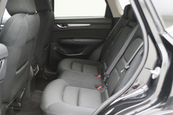 Mazda CX-5 2.0 SkyActiv-G 165