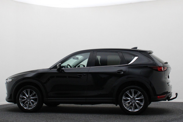 Mazda CX-5 2.0 SkyActiv-G 165