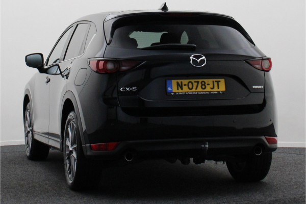 Mazda CX-5 2.0 SkyActiv-G 165