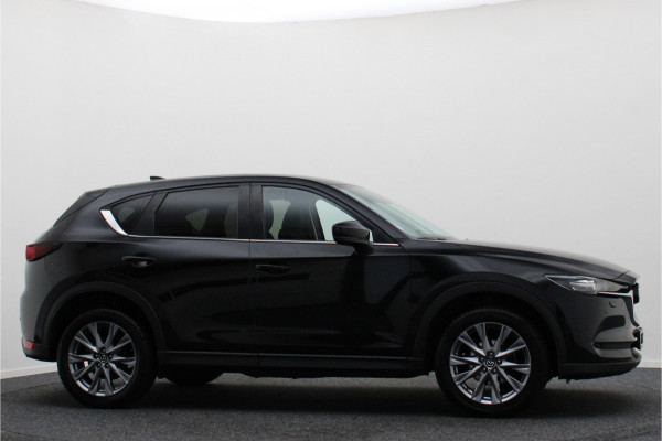 Mazda CX-5 2.0 SkyActiv-G 165