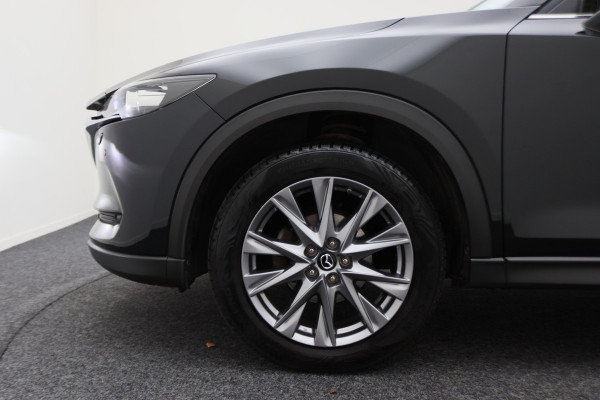 Mazda CX-5 2.0 SkyActiv-G 165