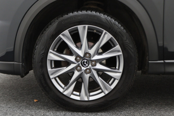 Mazda CX-5 2.0 SkyActiv-G 165