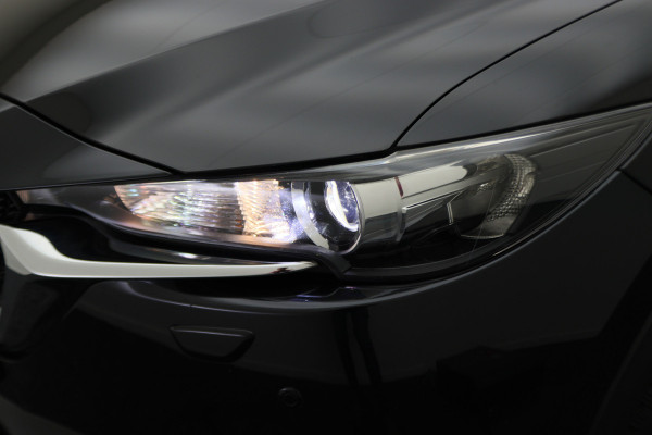 Mazda CX-5 2.0 SkyActiv-G 165