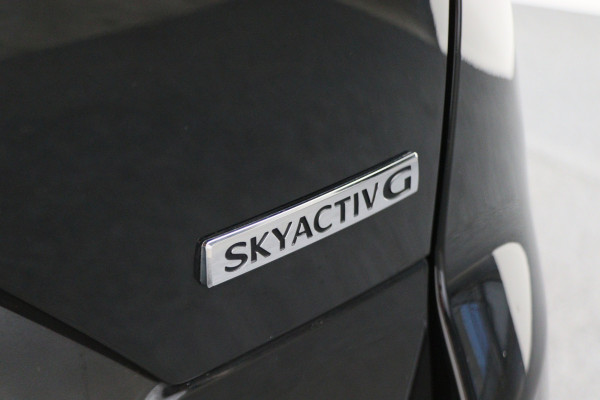 Mazda CX-5 2.0 SkyActiv-G 165