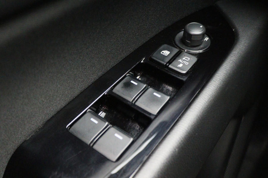 Mazda CX-5 2.0 SkyActiv-G 165