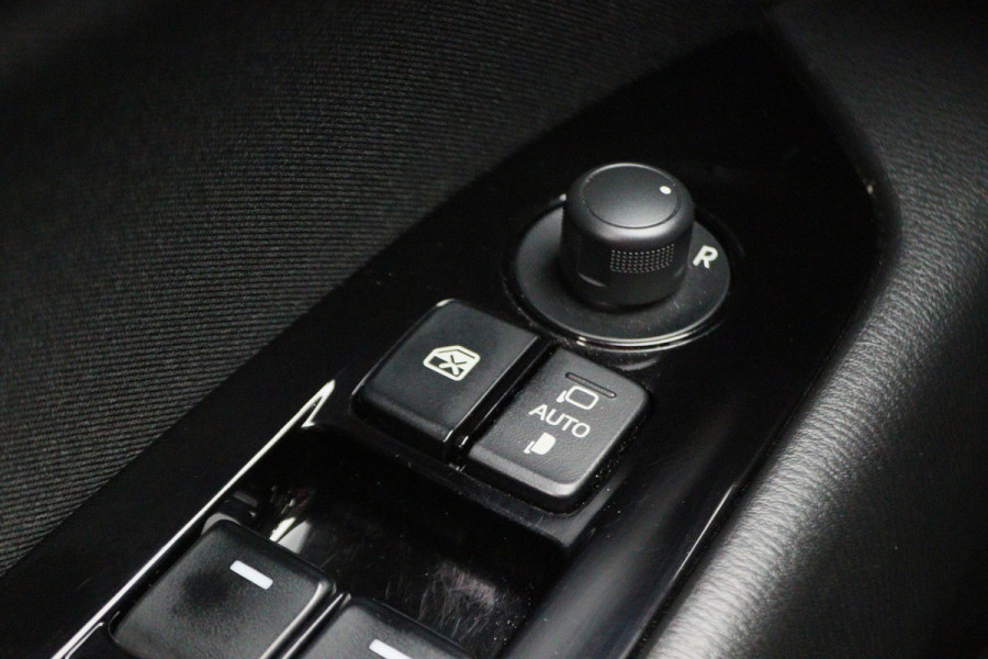 Mazda CX-5 2.0 SkyActiv-G 165