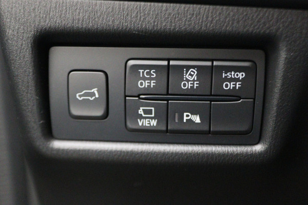 Mazda CX-5 2.0 SkyActiv-G 165