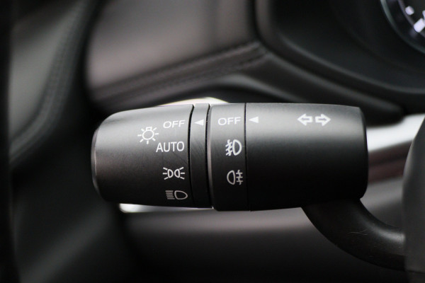 Mazda CX-5 2.0 SkyActiv-G 165