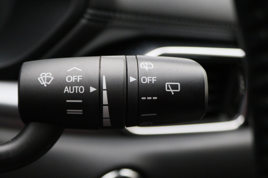 Mazda CX-5 2.0 SkyActiv-G 165