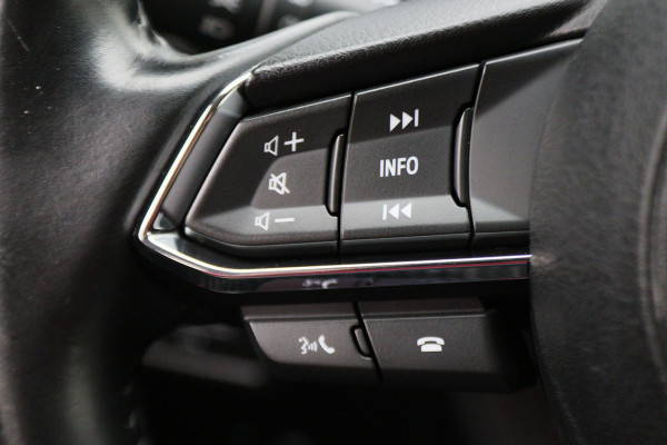 Mazda CX-5 2.0 SkyActiv-G 165