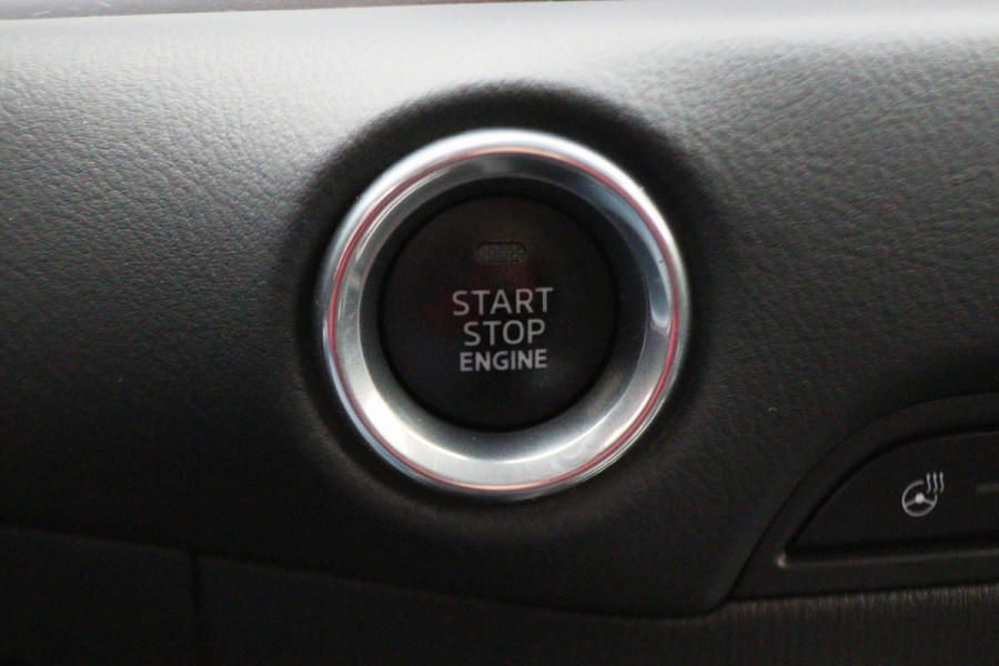 Mazda CX-5 2.0 SkyActiv-G 165