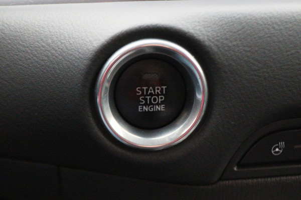 Mazda CX-5 2.0 SkyActiv-G 165