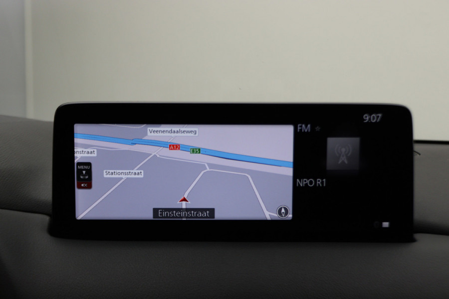 Mazda CX-5 2.0 SkyActiv-G 165